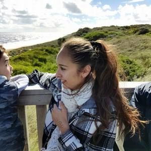 Meet your Posher, Katelyn